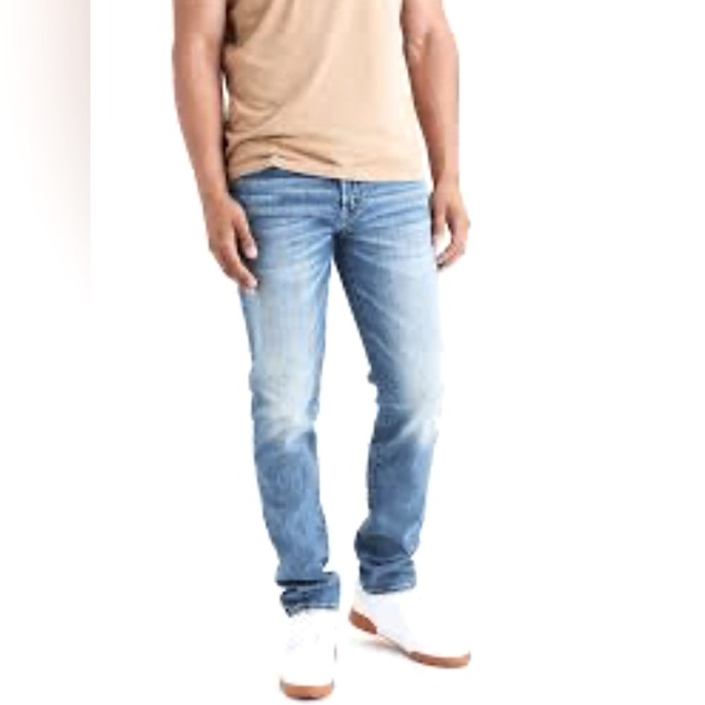 AEO jeans - Picture 2 of 11